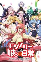 魔物娘的同居日常在线观看-01-魔物娘的同居日常迅雷下载